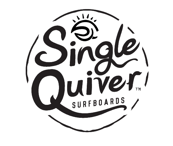 Logo SQ letras negras Premios Single Quiver
