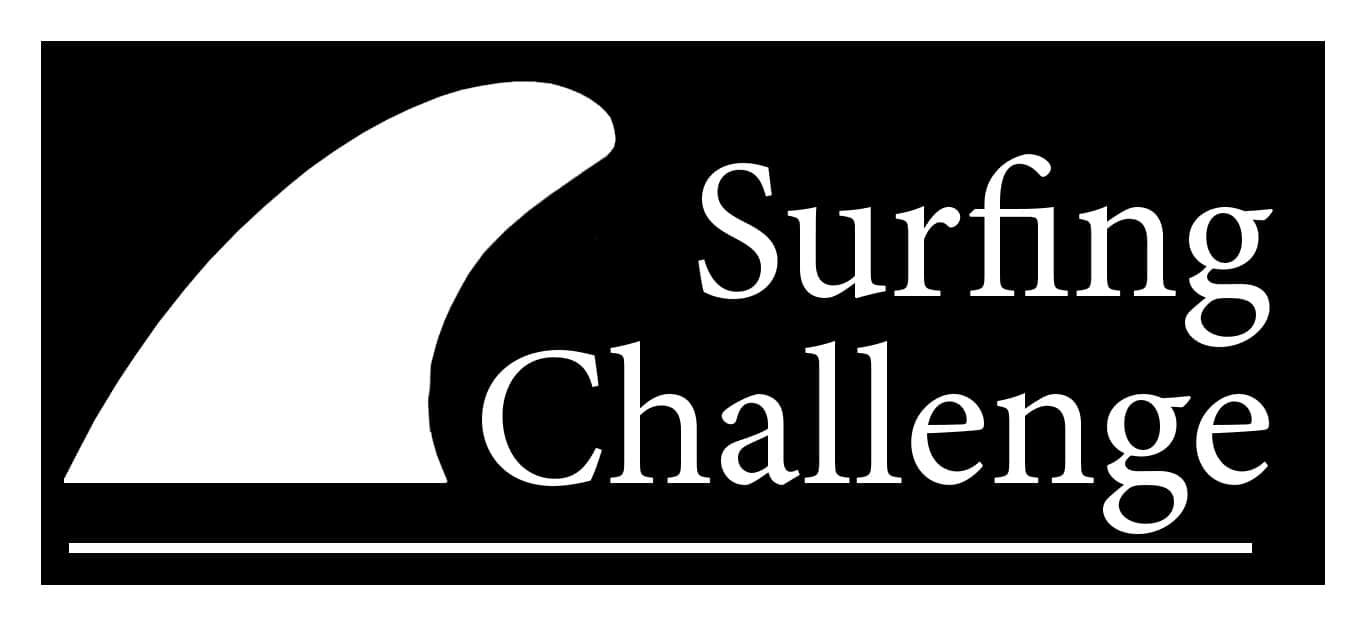 logo Surfing Challenge BN Premios Single Quiver