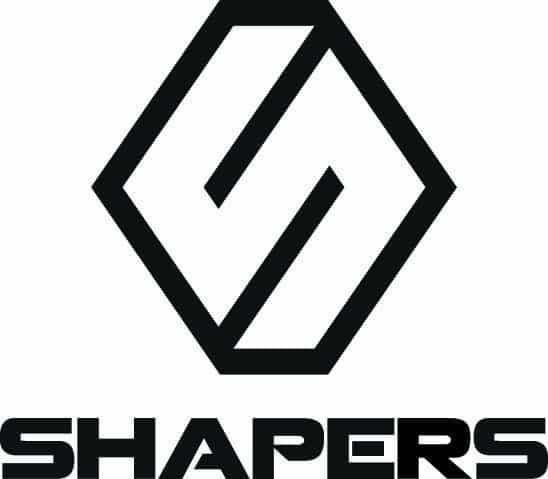 logo-shapers Premios Single Quiver