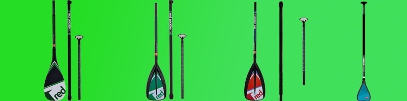 Remos final remo red paddle co