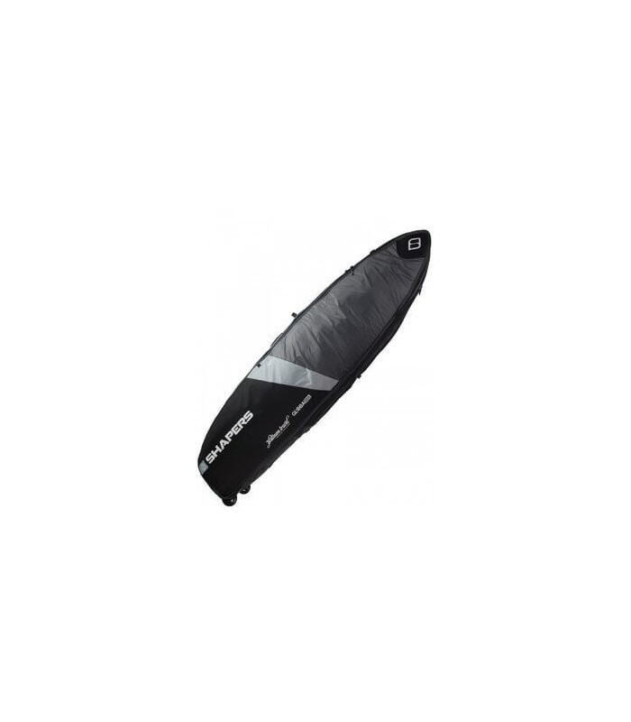 ¿Cómo elegir la funda para tu tabla de surf? 10 funda de viaje platinum wheelie global