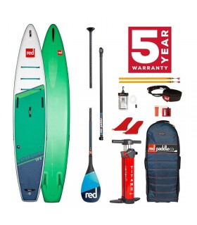 Tabla paddle surf hinchable all round – Blog BeXtreme