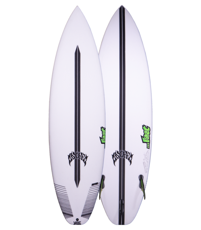 Lost Surfboards LIGHT SPEED DRIVER 2.0 | Singlequiver.com