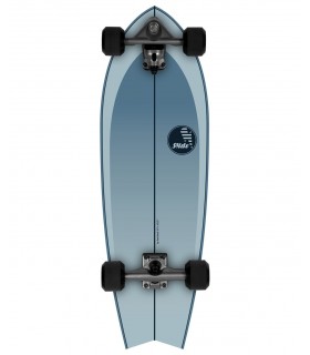Slide Surfskate CMC PERFORMANCE X 31