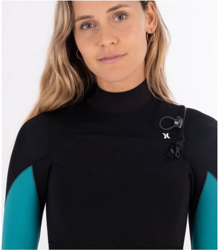 Hurley Advantage Plus 3/2mm Fullsuit