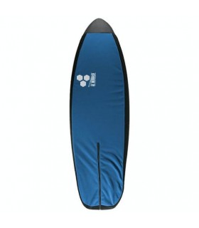 ADIV 6'8 - Housse de protection pour planche de surf