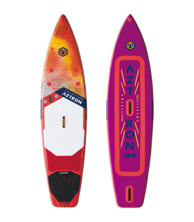 Tablas de Paddle surf para Yoga o Fitness – Blog BeXtreme