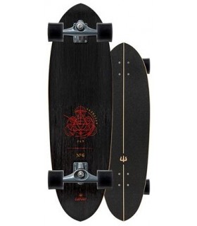 Carver Skateboards | For Surfers | Singlequiver.com