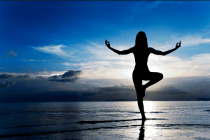 apps yoga