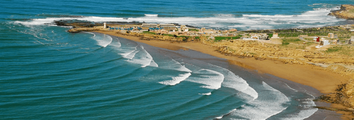 Marruecos