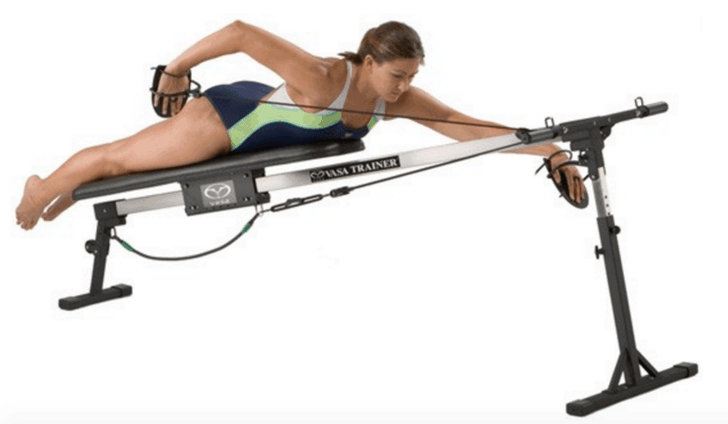 Gadget para entrenamientos funcionales de Surf