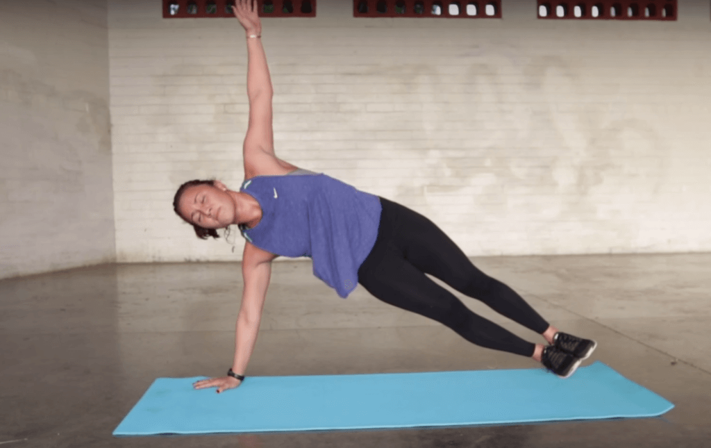 Plan de entrenamiento SURF completo 3 carissa moore