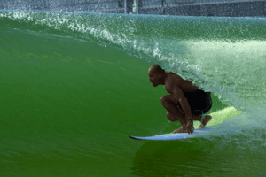La WSL anuncia la compra de la Kelly Slater Wave Company 2 10 curiosidades sobre Kelly Slater