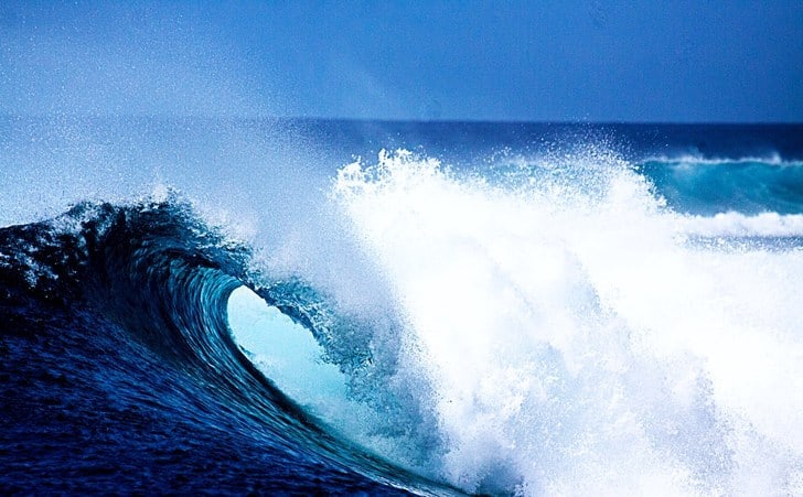 Las nuevas olas del siglo XXI