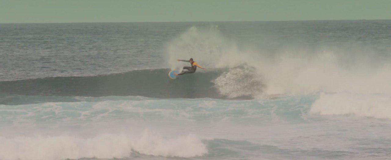 Single Fin