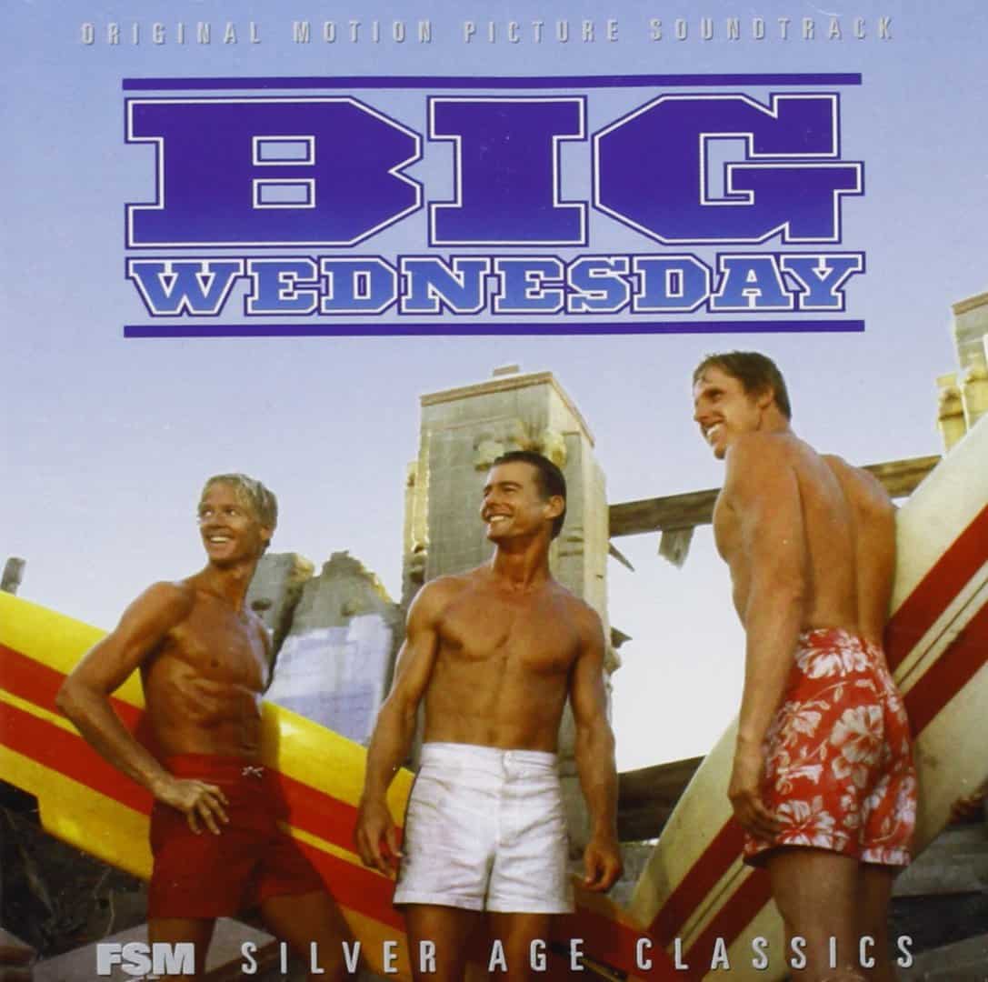 5 películas de Surf imprescindibles
