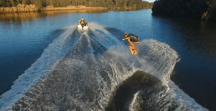 Así es la vida en la Sunshine Coast australiana