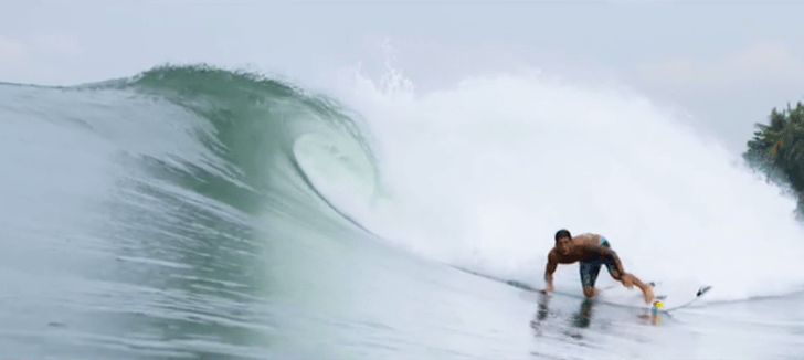 La visión perfecta de Bali