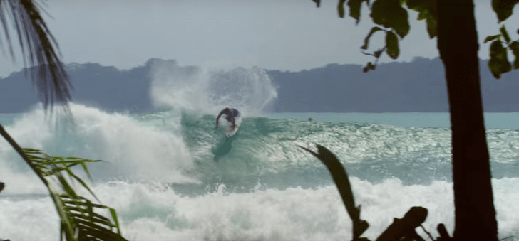 Bocas del Toro, Panamá