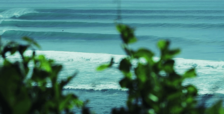El surf en Bali no deja indiferente a nadie