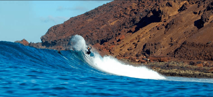 Boat trip Fuerteventura