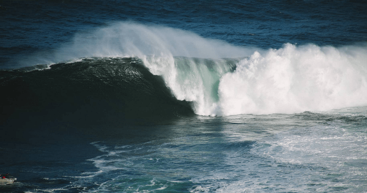 Más heavy que el Cape Fear