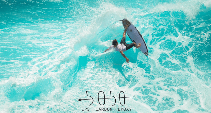 Las Chilli Surboards en Bali