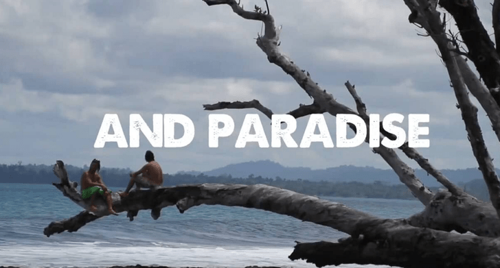 Another Day in Paradise, otra visión de las islas Mentawai