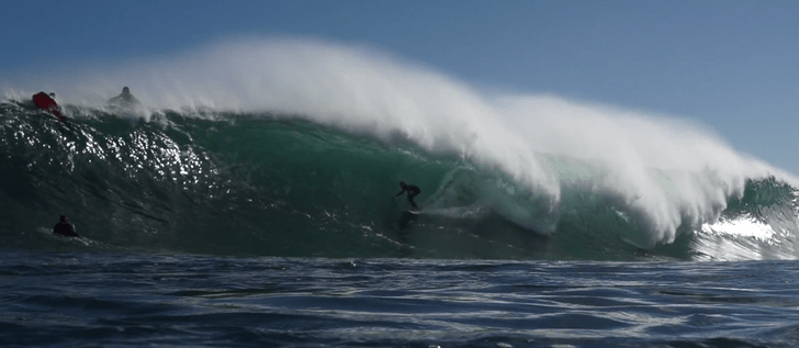 El niño prodigio