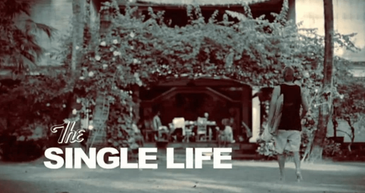 The Single Life