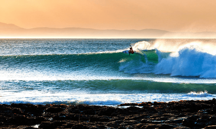 Guía para seguir el J Bay Open