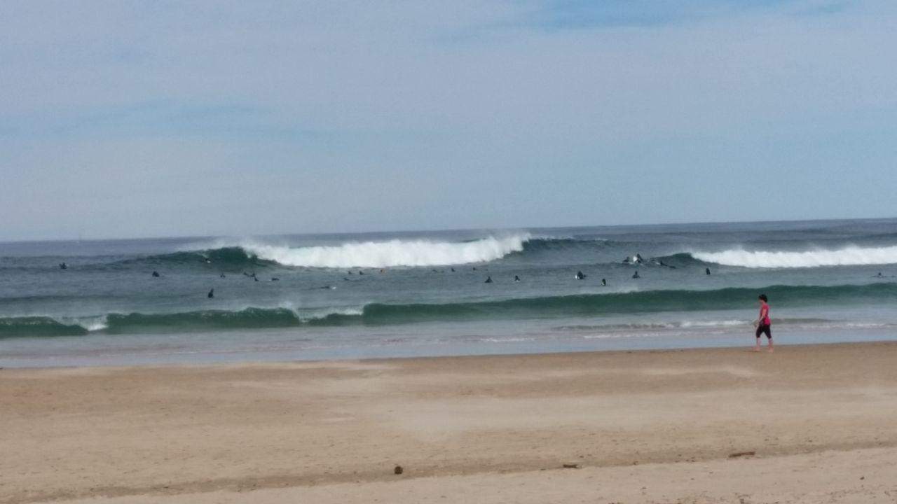 Rip Curl Grom Search San Vicente de la Barquera 4 Rip Curl Grom Search San Vicente de la Barquera