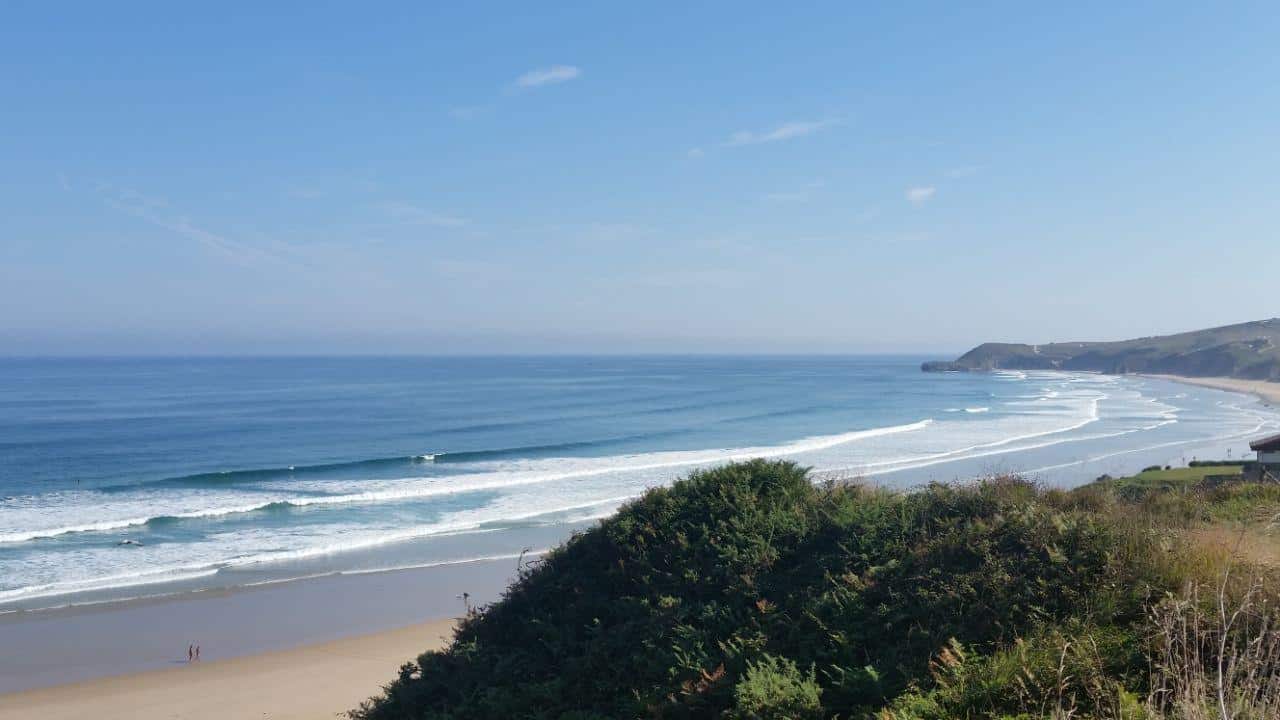 Rip Curl Grom Search San Vicente de la Barquera 8 Rip Curl Grom Search San Vicente de la Barquera