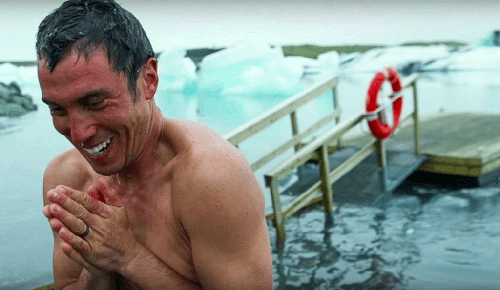 Chris Burkard: ¿cuál es tu escenario ideal de surf? 3 Chris Burkard