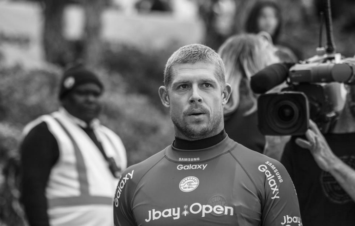 Final de J Bay Open: John John Florence vs Mick Fanning