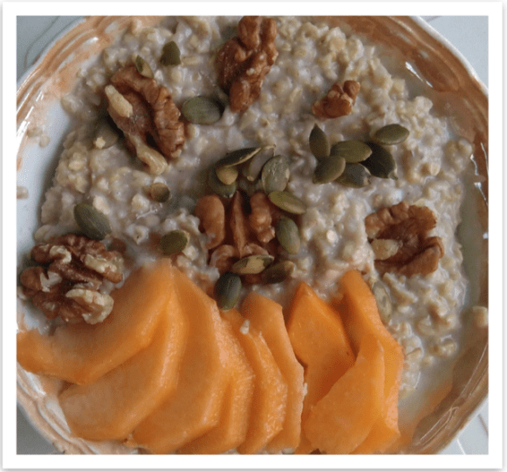 La alimentación en el surf: los carbohidratos 4 La alimentación en el surf: los carbohidratos