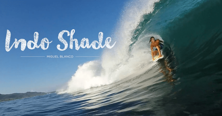 Indo Shade, Lombok & Sumbawa