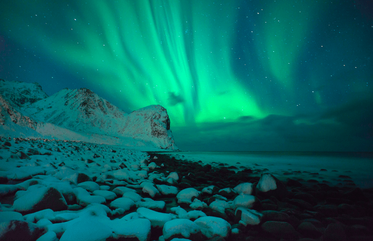 Chris Burkard: ¿cuál es tu escenario ideal de surf? 8 Chris Burkard