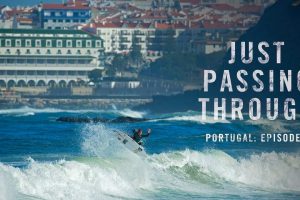 Episodio 6: Just Passing Through Portugal 5 maxresdefault