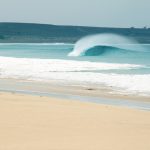 cabo verde surf