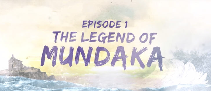 La leyenda de Mundaka con Kepa Acero