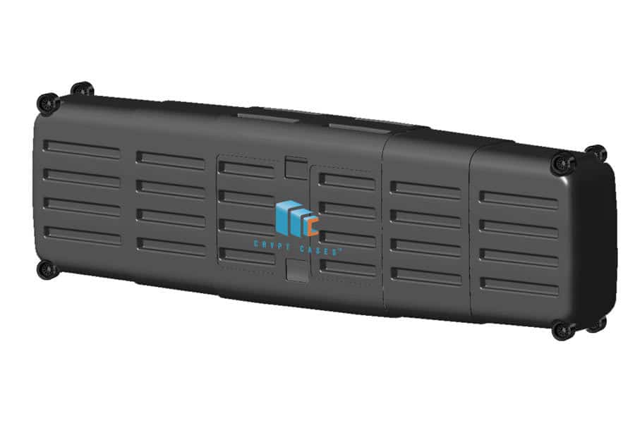 Crypt Cases lo último en fundas de surf para viajar 3 Crypt Cases la nueva maleta de viaje para tus tablas de surf.