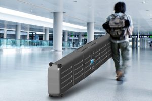 Crypt Cases Fundas