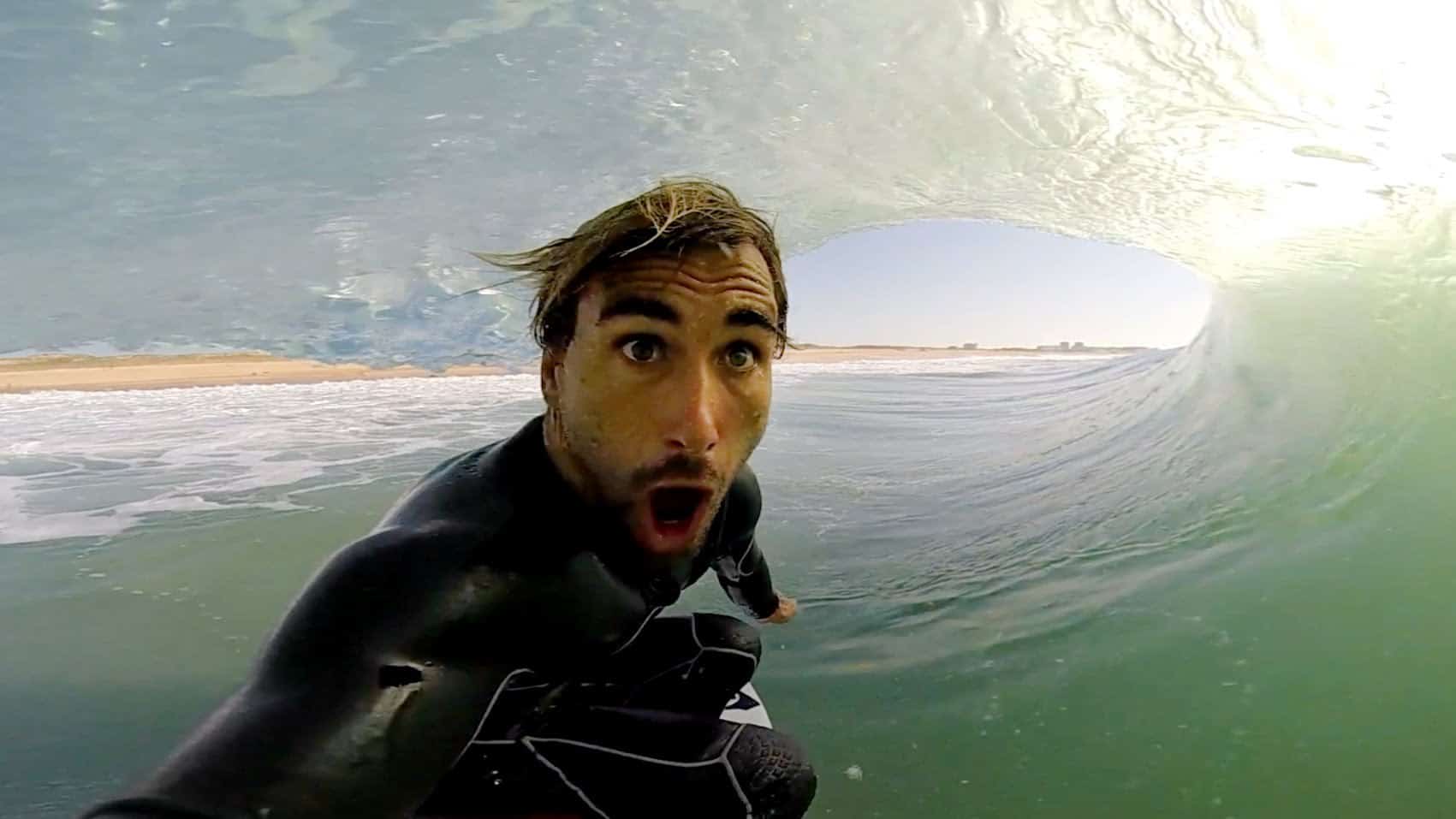Around the World con Aritz Aranburu