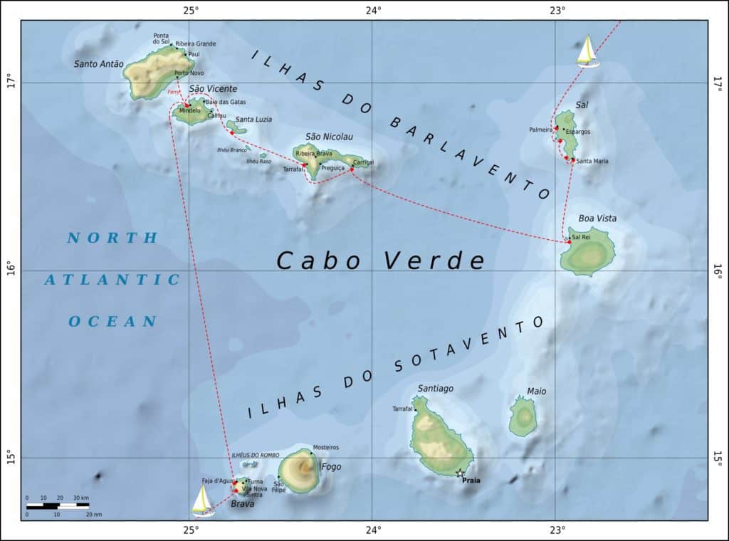 SURF EN CABO VERDE 1 cabo verde