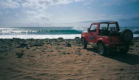 SURF EN CABO VERDE 2 cabo verde