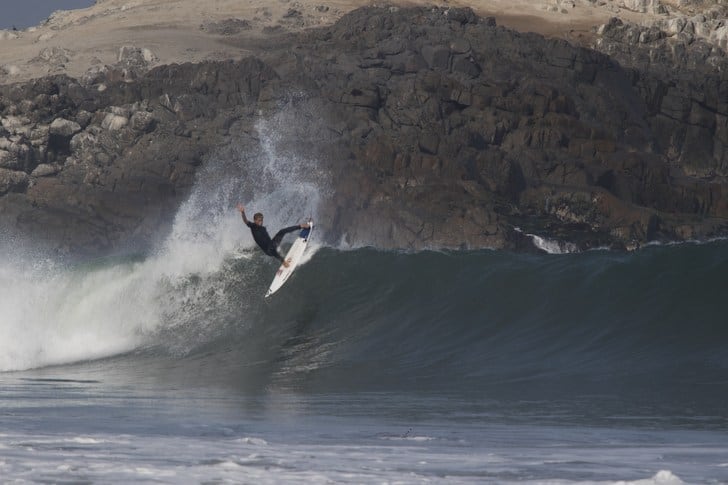 Perú y Hawaii con Miguel Tudela