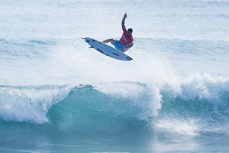 ¿Cuál es el futuro de los campeonatos de Surf?