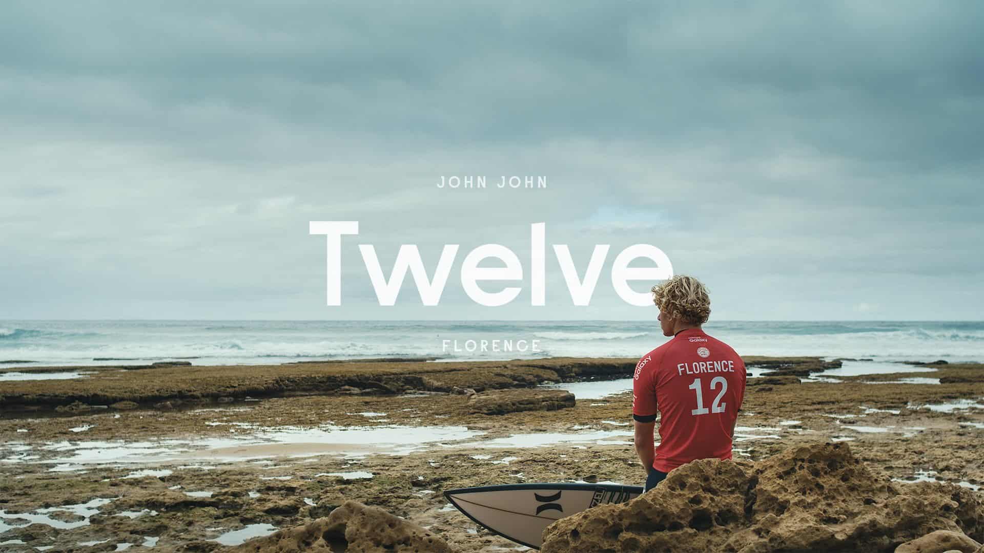 Twelve: Episodio 2 la nueva serie de John John