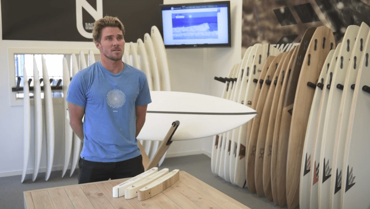 Testeando las tablas de Daniel Thomson «Tomo»